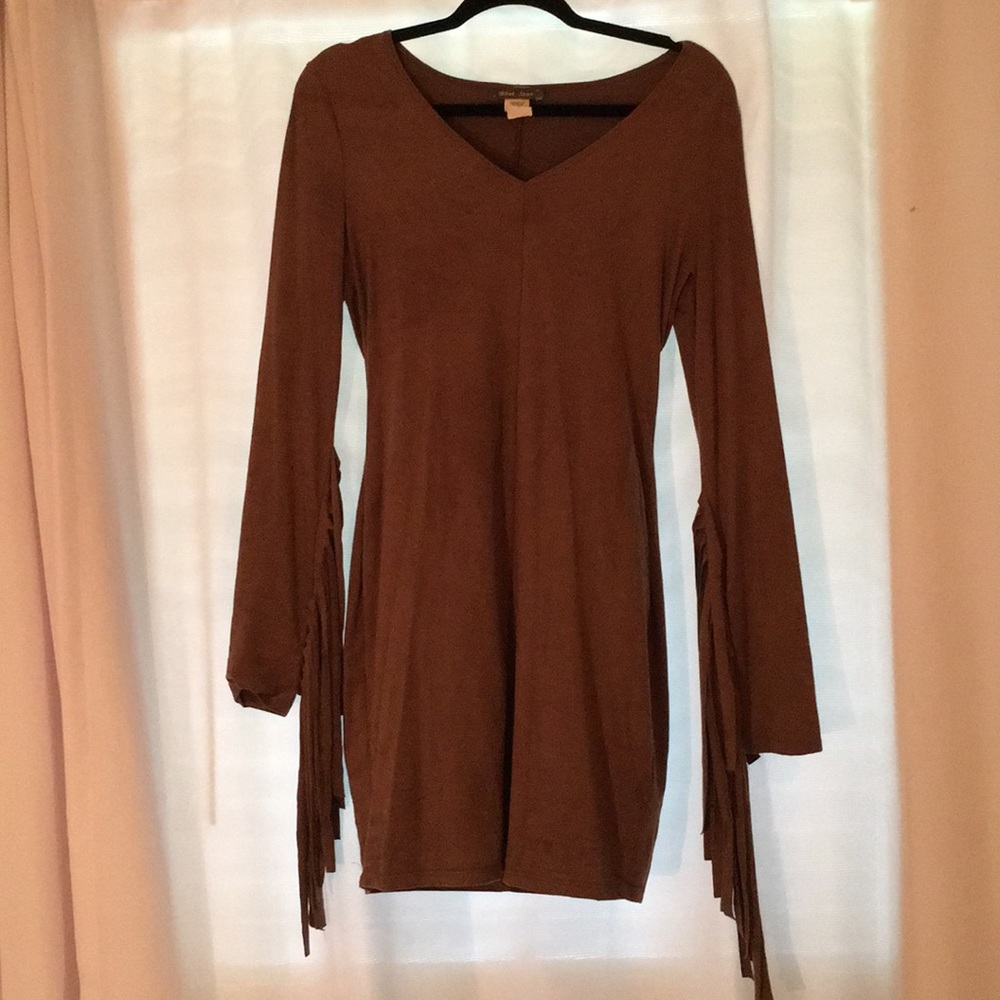mini dress